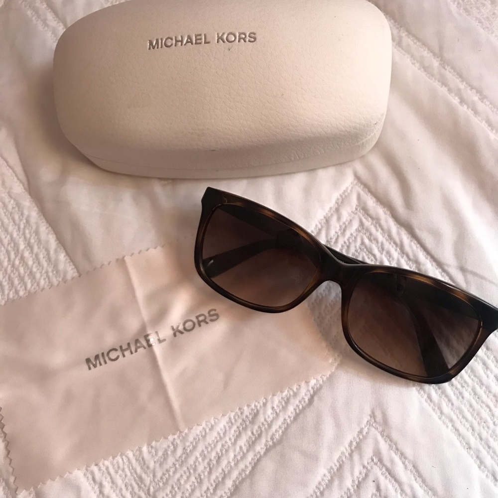 Michael Kors sunglasses